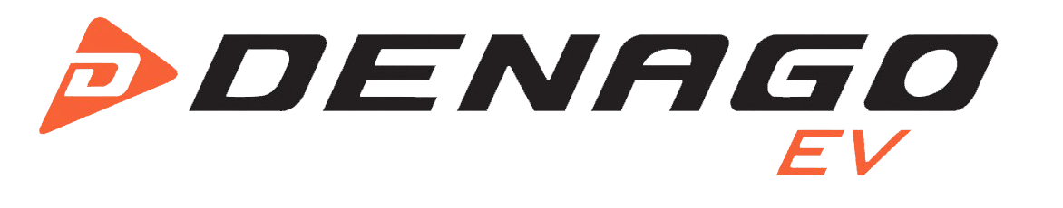 Denago Logo